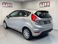 Ford Fiesta 1.0i benzine bwj2017 euro6b Led Airco Garantie Silber - thumbnail 5