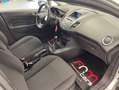 Ford Fiesta 1.0i benzine bwj2017 euro6b Led Airco Garantie Silber - thumbnail 11