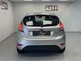 Ford Fiesta 1.0i benzine bwj2017 euro6b Led Airco Garantie Silber - thumbnail 6