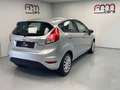 Ford Fiesta 1.0i benzine bwj2017 euro6b Led Airco Garantie Silber - thumbnail 7