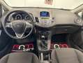 Ford Fiesta 1.0i benzine bwj2017 euro6b Led Airco Garantie Silber - thumbnail 9