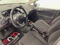 Ford Fiesta 1.0i benzine bwj2017 euro6b Led Airco Garantie Silber - thumbnail 10