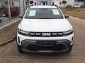 Dacia Duster III TCe 130 Expression Weiß - thumbnail 7