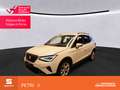 SEAT Arona FR 1.0 TSI*NAVI*Full-LED*APP*PDC* Climatro Weiß - thumbnail 1
