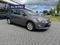 Ford Focus Wagon 1.6 EcoB. Titanium Bruin - thumbnail 1
