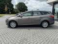 Ford Focus Wagon 1.6 EcoB. Titanium Bruin - thumbnail 4