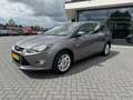 Ford Focus Wagon 1.6 EcoB. Titanium Bruin - thumbnail 3