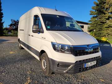 TGE 3.140- 1.Hand- Neuer Motor mit Garantie