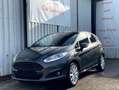 Ford Fiesta Titanium*2.Hand*Zahnriemen Neu*PDC*Klima* Grau - thumbnail 1