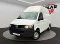Volkswagen Transporter Furgon Corto TM 2.0 TDI BMT Blanco - thumbnail 1