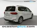 Volkswagen Touran 2.0TDI CR BMT Sport DSG7 140kW Plateado - thumbnail 4