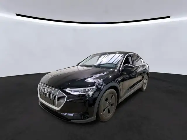 Audi e-tron Sportback 50 quattro LED Navi SHZ AHK