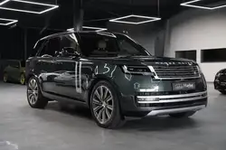 Land Rover Range Rover D 350 Autobiography AHK