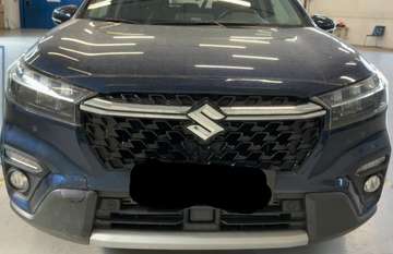 S-Cross 1.4 BoosterJet Mild-Hybrid Easy 2wd