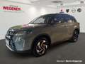 Suzuki Vitara VITARA 1,5 COMFORT+ AGS Bleu - thumbnail 1
