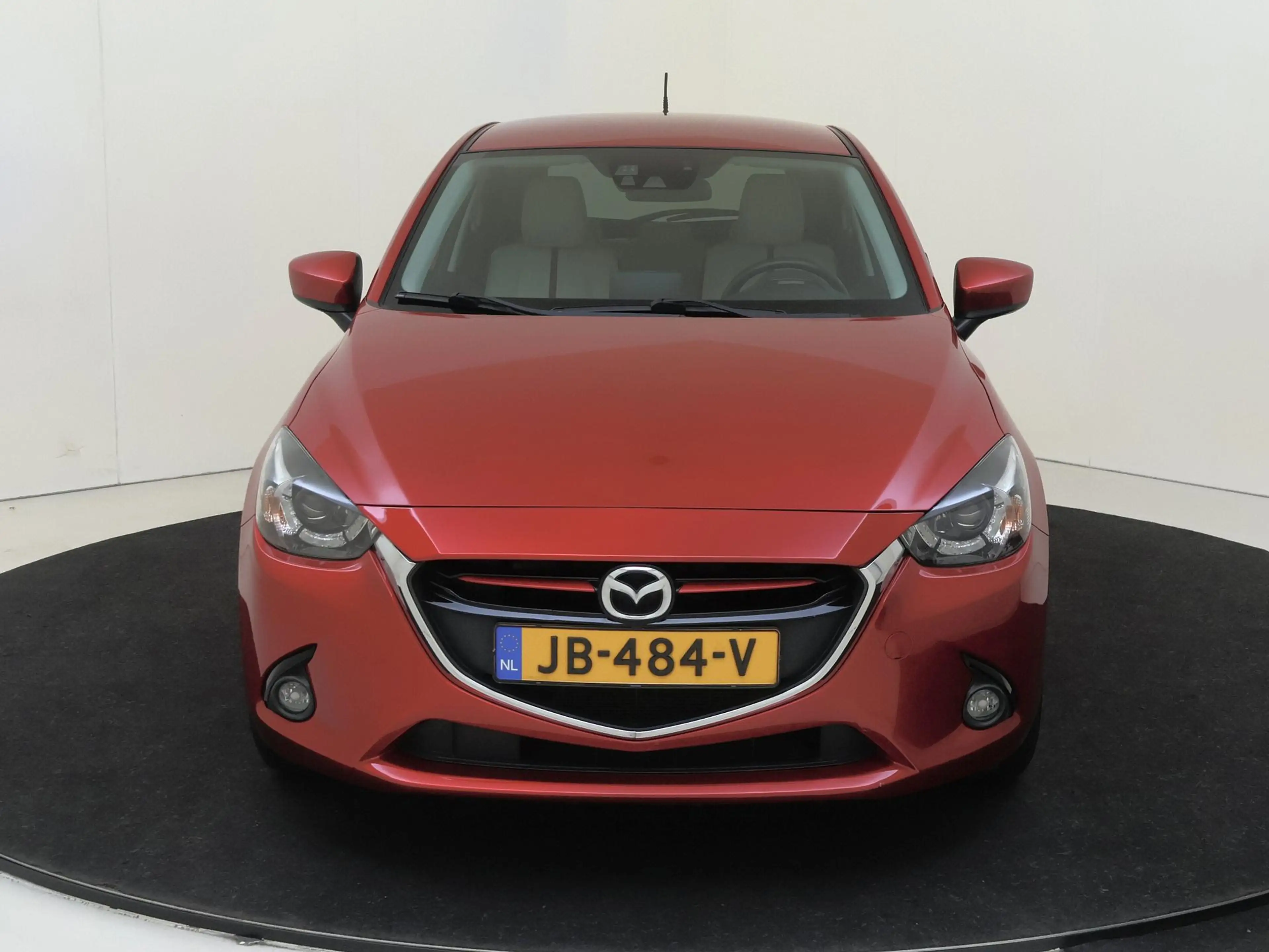 Mazda 2 1.5 Skyactiv-G GT-M | airco automatisch | cruise c — photo 6