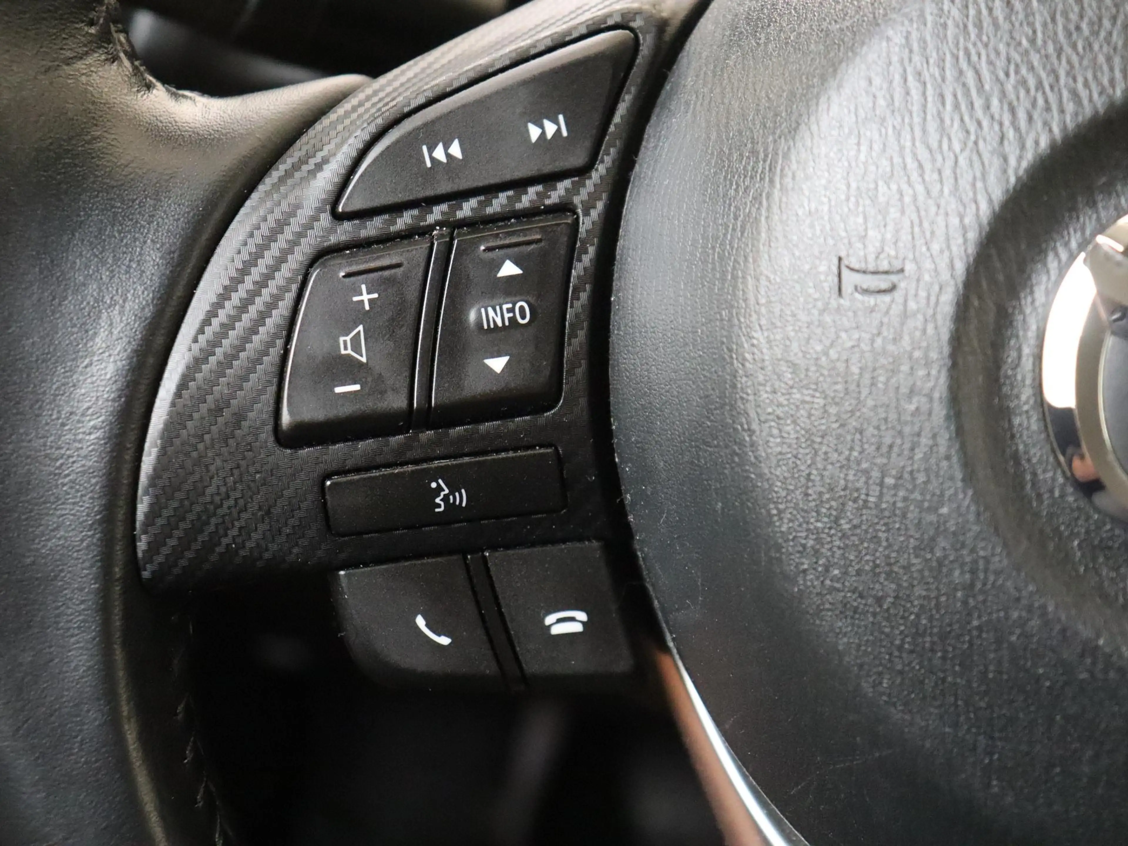 Mazda 2 1.5 Skyactiv-G GT-M | airco automatisch | cruise c — photo 13