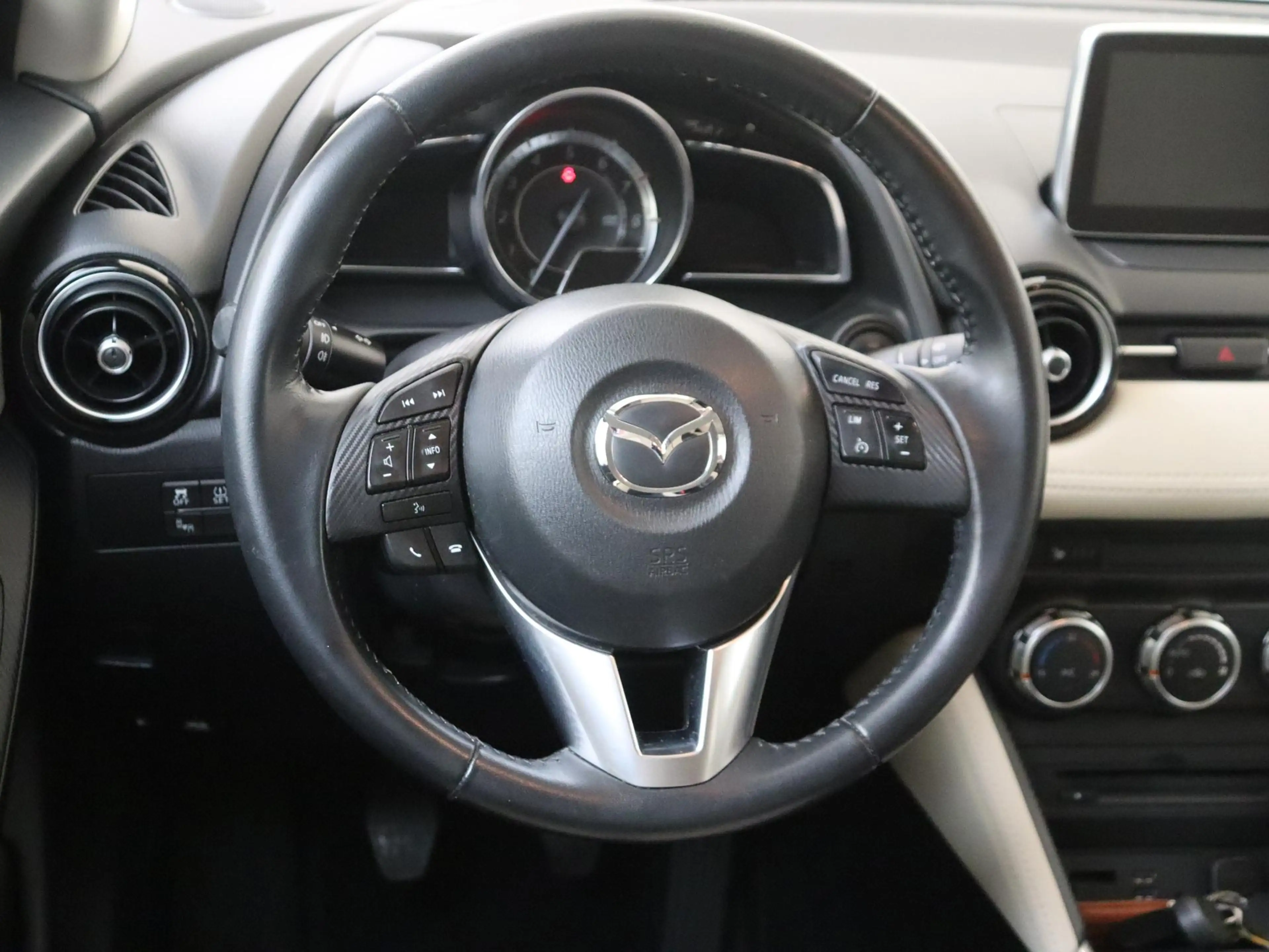Mazda 2 1.5 Skyactiv-G GT-M | airco automatisch | cruise c — photo 10