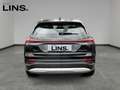 Audi Q4 e-tron Audi Q4 45 e-tron Zwart - thumbnail 3