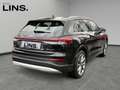 Audi Q4 e-tron Audi Q4 45 e-tron Zwart - thumbnail 4