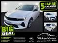 Opel Astra 1.2 5trg Ultimate ACC FLA HUD 360 LM BT Weiß - thumbnail 1