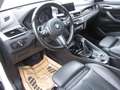 BMW X1 18d X-Drive Sport LED Leder Weiß - thumbnail 15