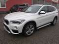 BMW X1 18d X-Drive Sport LED Leder Weiß - thumbnail 1