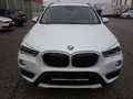 BMW X1 18d X-Drive Sport LED Leder Weiß - thumbnail 8