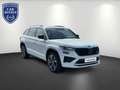 Skoda Kodiaq RS 4x4 Pano AHK Traveller Plus Weiß - thumbnail 2