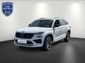 Skoda Kodiaq RS 4x4 Pano AHK Traveller Plus Weiß - thumbnail 1