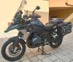BMW R 1250 GS triple black full opt Negro - thumbnail 3