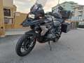 BMW R 1250 GS triple black full opt Negro - thumbnail 2