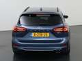 Ford Focus Wagon 1.0 EcoBoost Hybrid ST Line | Winterpakket | Blauw - thumbnail 4
