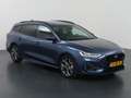 Ford Focus Wagon 1.0 EcoBoost Hybrid ST Line | Winterpakket | Blauw - thumbnail 23