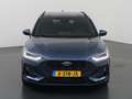 Ford Focus Wagon 1.0 EcoBoost Hybrid ST Line | Winterpakket | Blauw - thumbnail 3