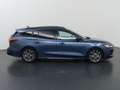 Ford Focus Wagon 1.0 EcoBoost Hybrid ST Line | Winterpakket | Blauw - thumbnail 6