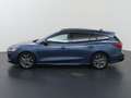 Ford Focus Wagon 1.0 EcoBoost Hybrid ST Line | Winterpakket | Blauw - thumbnail 5
