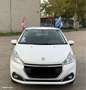 Peugeot 208 1.5 Blue HDi Phase 2 5 Portes Année 09-2020 137.000KM Certifié Garantie 6 Mois Bianco - thumbnail 11
