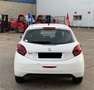 Peugeot 208 1.5 Blue HDi Phase 2 5 Portes Année 09-2020 137.000KM Certifié Garantie 6 Mois Bianco - thumbnail 14