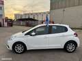 Peugeot 208 1.5 Blue HDi Phase 2 5 Portes Année 09-2020 137.000KM Certifié Garantie 6 Mois Bianco - thumbnail 8