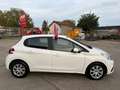 Peugeot 208 1.5 Blue HDi Phase 2 5 Portes Année 09-2020 137.000KM Certifié Garantie 6 Mois Bianco - thumbnail 7