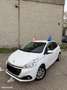 Peugeot 208 1.5 Blue HDi Phase 2 5 Portes Année 09-2020 137.000KM Certifié Garantie 6 Mois Bianco - thumbnail 2