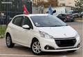 Peugeot 208 1.5 Blue HDi Phase 2 5 Portes Année 09-2020 137.000KM Certifié Garantie 6 Mois Bianco - thumbnail 3