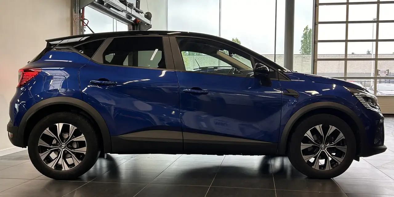 Renault Captur Captur 1.0 TCe Evolution GPF 3