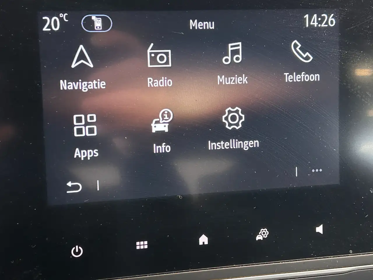 Renault Captur Captur 1.0 TCe Evolution GPF 18