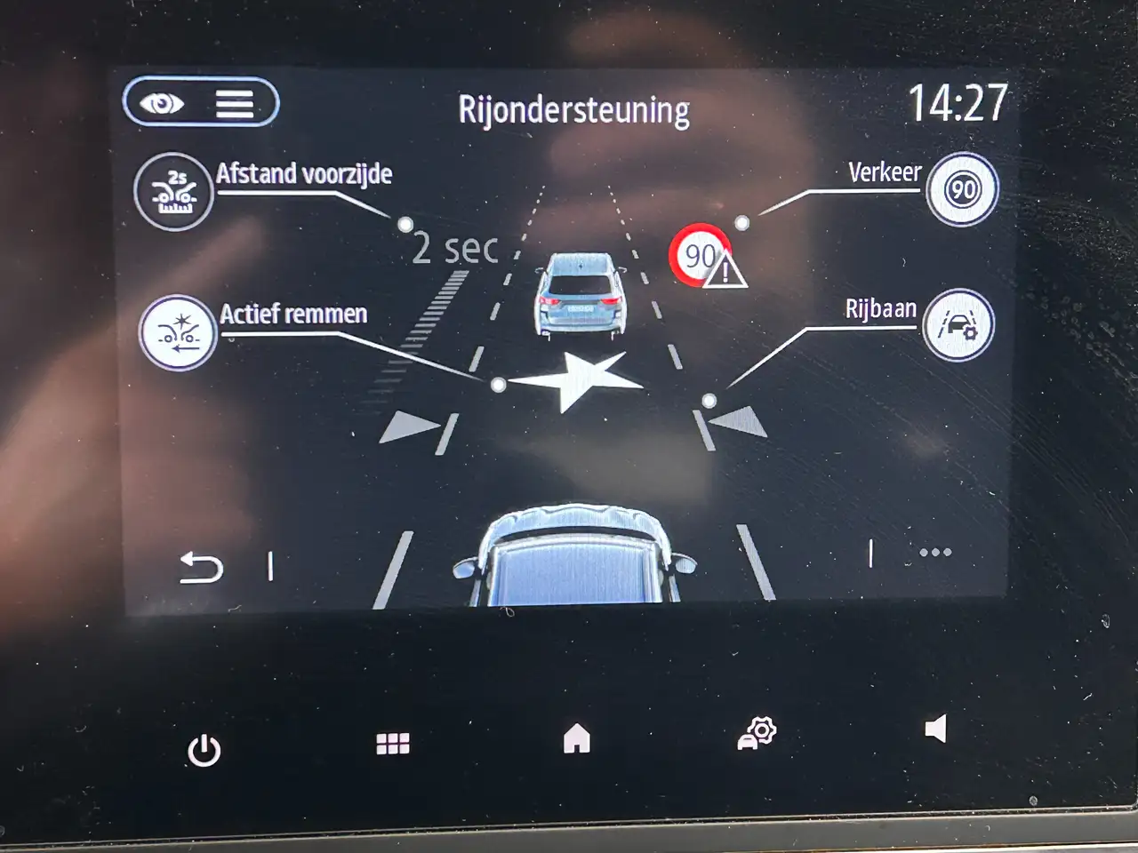 Renault Captur Captur 1.0 TCe Evolution GPF 21
