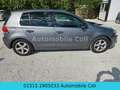 Volkswagen Golf VI Style+Navi+Alcantara+Klimaautomatik+PDC Gris - thumbnail 17