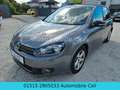 Volkswagen Golf VI Style+Navi+Alcantara+Klimaautomatik+PDC Gris - thumbnail 1