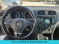 Volkswagen Golf VI Style+Navi+Alcantara+Klimaautomatik+PDC Gris - thumbnail 9