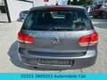 Volkswagen Golf VI Style+Navi+Alcantara+Klimaautomatik+PDC Gris - thumbnail 15
